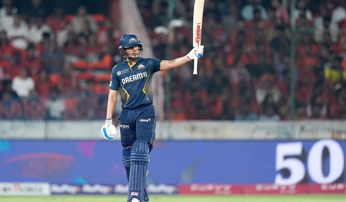 ‘I do not want…’ - Shubman Gill sends bold warning to GT pacers ahead of IPL 2026 season