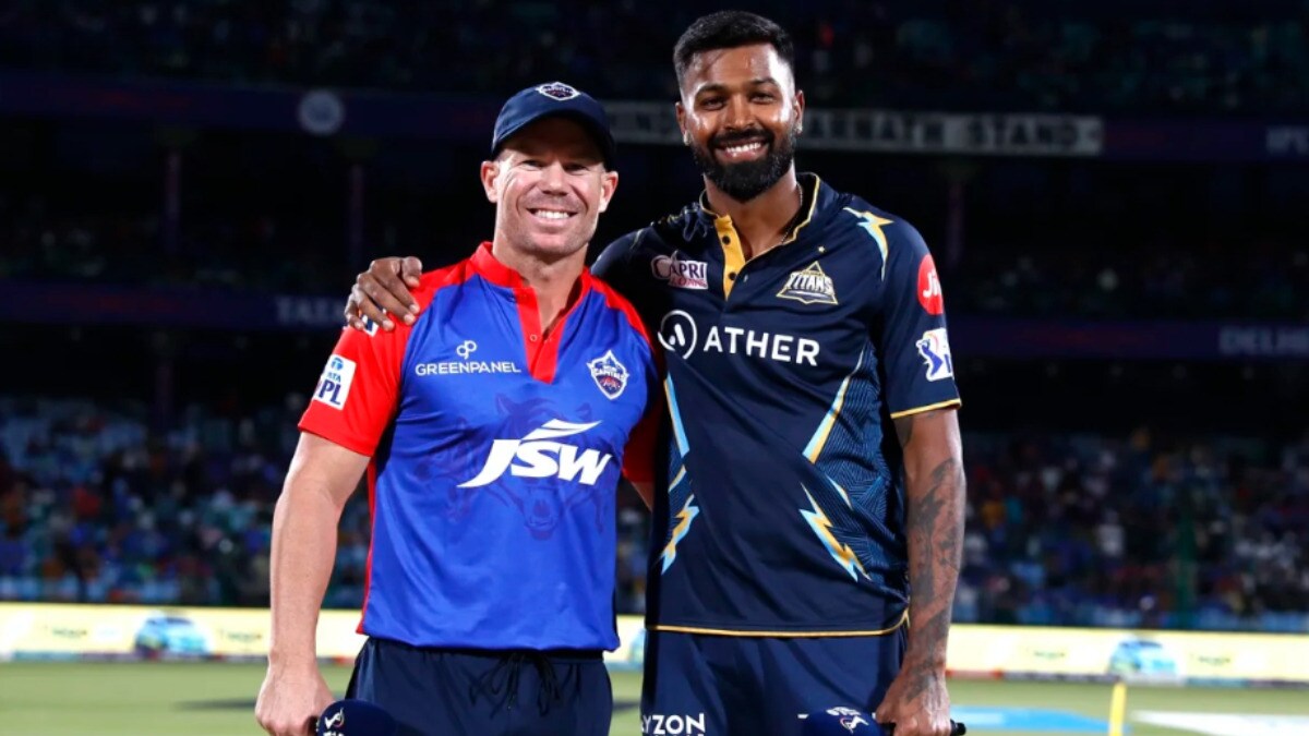 GT vs DC, IPL 2023: Delhi Capitals defend low score of 130, win by 5 runs