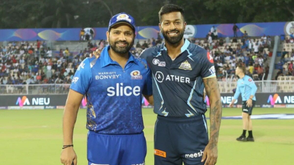GT vs MI Qualifier 2, IPL 2023: Mumbai Indians ALL-OUT for 171, Titans win by 62 runs and make it to the FINAL