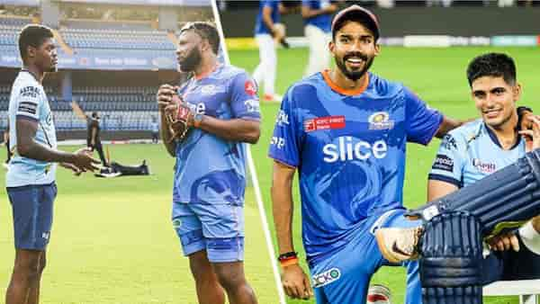 GT vs MI, IPL 2023: What happens if Gujarat Titans vs Mumbai Indians Qualifier 2 gets abandoned due to rain?