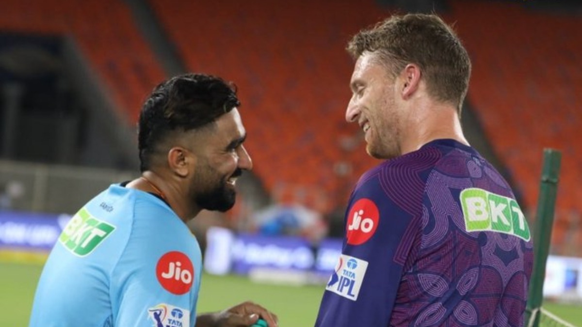 GT vs RR, IPL 2023: Where to watch Gujarat Titans vs Rajasthan Royals game on OTT in India