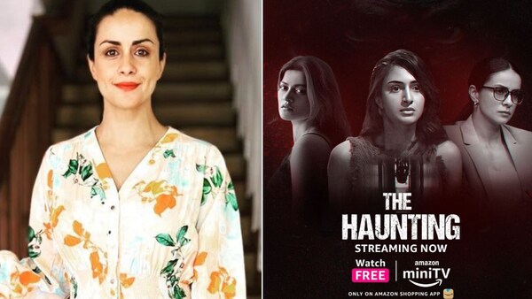 The Haunting’s Gul Panag: ‘In India, we haven’t done justice to the horror genre’