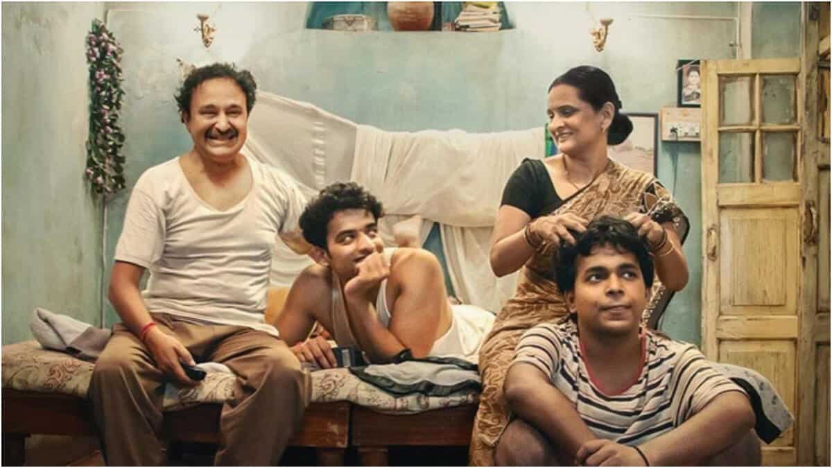 Gullak on SonyLIV - Mishras are coming to show the ‘real struggles’ again | Check out new poster of Season 4