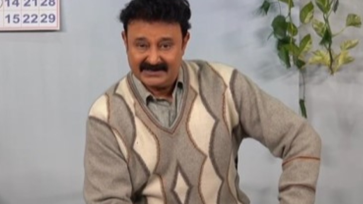 Ahead of Gullak season 4 release, here’s what you can expect from Jameel Khan’s character Santosh Mishra – Watch