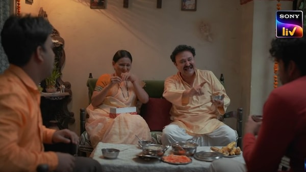 Gullak S3 trailer: Mishra family is back to win you over in the cutest way possible!