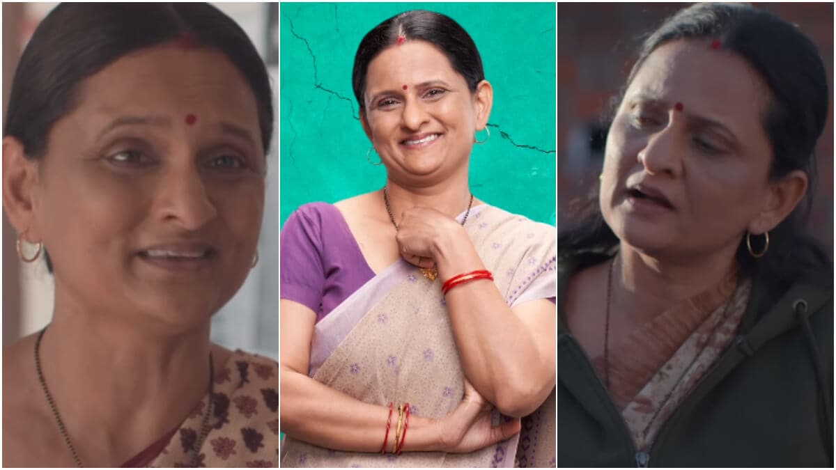 Gullak Season 4: Shanti returns as bossy mom of Mishra Pariwar | Watch