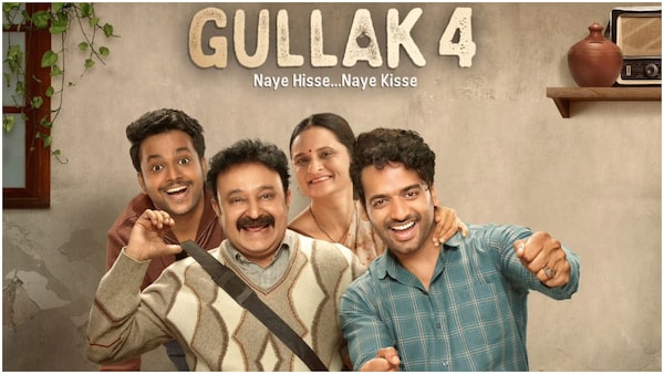 Gullak Season 4 Review - The endearing soul continues to shine even in a season that feels like just a warm up for the future