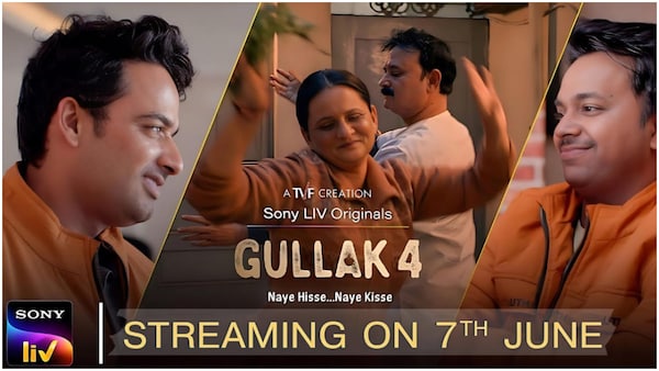 Gullak season 4 - The adulting of Mishra boys takes centre stage; here are the highlights from the trailer of Sony LIV’s hit show