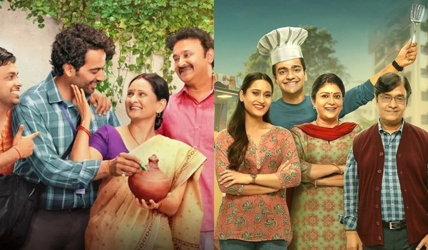 Best comedy series in Hindi to watch on OTT: Gullak to The Aam Aadmi Family