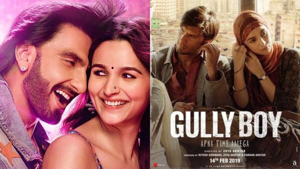 Before Rocky Aur Rani Kii Prem Kahaani, Alia Bhatt’s most loved film is also with Ranveer Singh