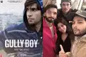 Gully Boy turns 4: Zoya Akhtar reunites with Ranveer Singh, Vijay Varma, Siddhant Chaturvedi
