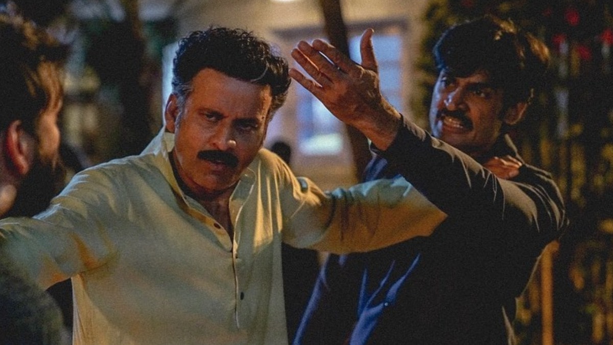 70th National Film Awards: Manoj Bajpayee on getting Special Mention - 'I wasn't even...'