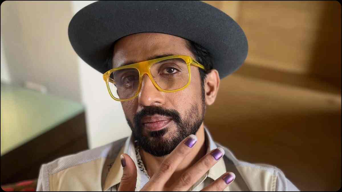 Exclusive | 'Guns & Gulaabs' star Gulshan Devaiah talks the unusual Kannada dubbing process