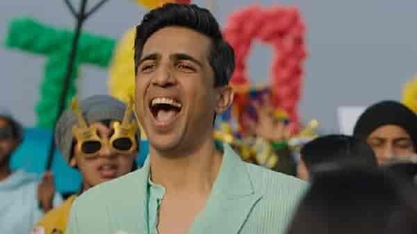 Gulshan Devaiah can't believe the attention he's getting for Badhaai Do: It's just a 6 min part in a 147 min film