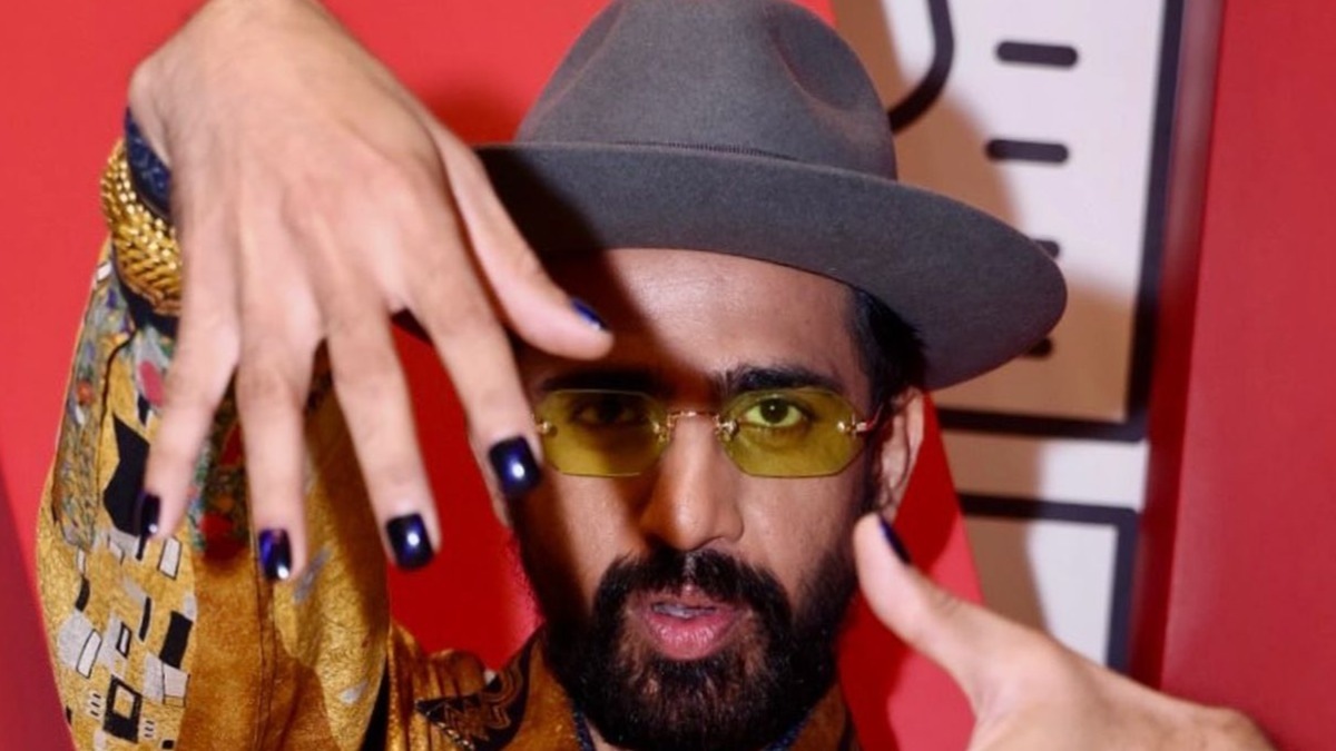 Gulshan Devaiah on Guns & Gulaabs: I wanted Atmaram to be like Anton Chigurh from No Country for Old Men