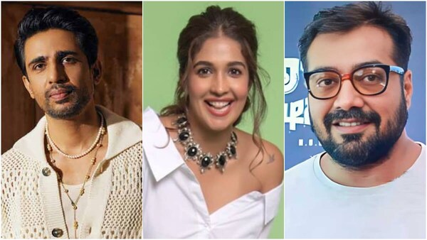 Gulshan Devaiah, Harleen Sethi and Anurag Kashyap to star in Indian adaptation of German series Bad Cop: Kriminell Gut; here's all you need to know...