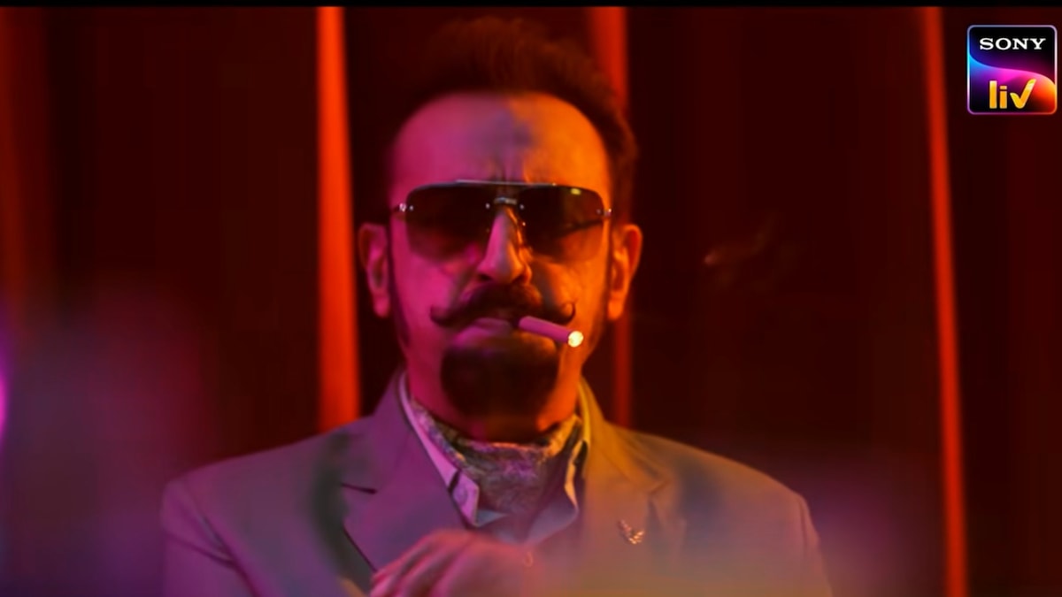 Gulshan Grover talks about Your Honor 2, Sooryavanshi, Indian 2 and more