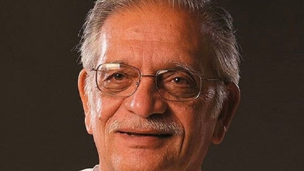 Gulzar to be conferred with the 58th Jnanpith Award for 2023