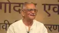Aadha Ishq: Gulzar who has penned poems for Aamna Sharif's love story calls the show, 'heartwrenching'