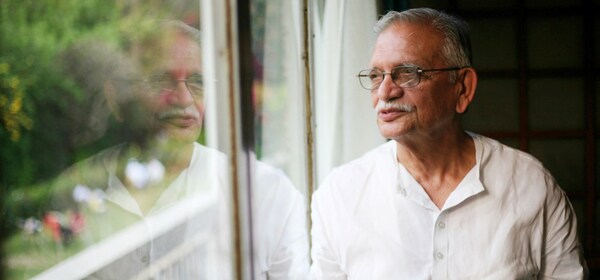 Gulzar: A multifaceted personality