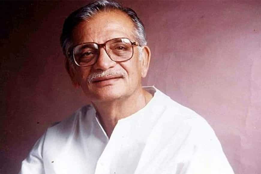 Gulzar and the start of his career