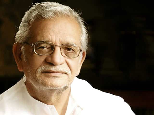 Gulzar and the start of his writing