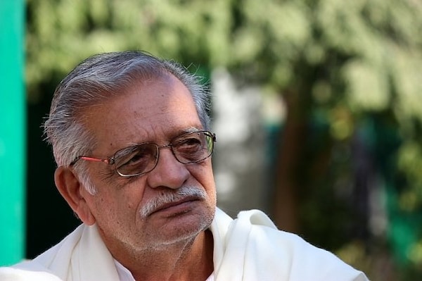 Gulzar's and his rise to fame