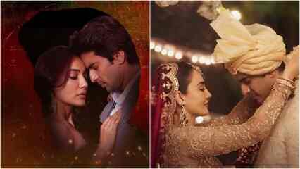 Gunaah Season 2 out on Jan 3: What to expect from Surbhi Jyoti and Gashmeer Mahajani's series?