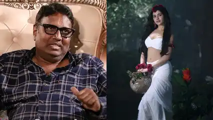 Shaakuntalam director Gunasekhar: There are more powerful characters than Avengers in Indian mythology | Exclusive