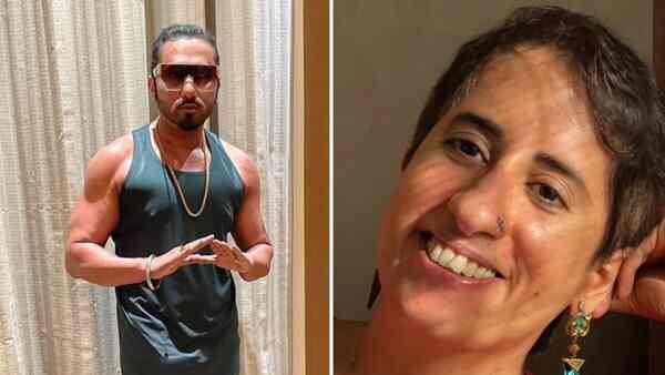 Oscar-winning producer Guneet Monga to back documentary on Yo Yo Honey Singh, rapper says fans deserve the whole story