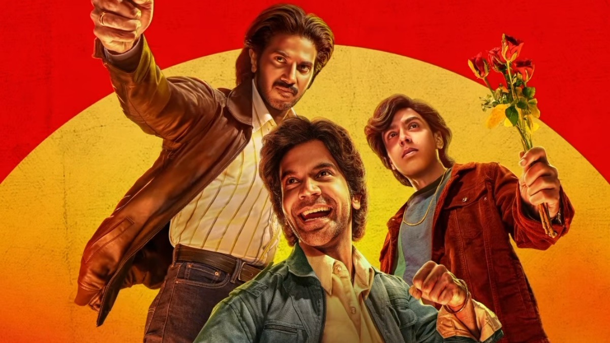 Guns & Gulaabs Preview: Here's all you need to know about Raj & DK's Netflix series starring Rajkummar Rao, Dulquer Salmaan