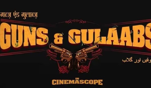Guns & Gulaabs: Here are 5 reasons to see this Raj & DK's masterpiece that will transport you to the nineties era!