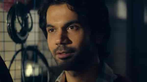 Guns and Gulaabs song Do Raazi brings back the Kumar Sanu magic with Rajkummar Rao as the loverboy in Ludo