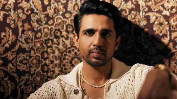 Exclusive! Gulshan Devaiah: I would love to do Rudraprayag with Rishab Shetty if it is revived