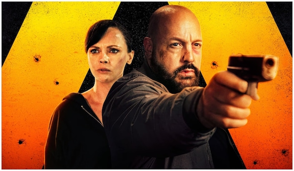 Guns Up OTT release date in India: When and where to watch Kevin James' action comedy film online