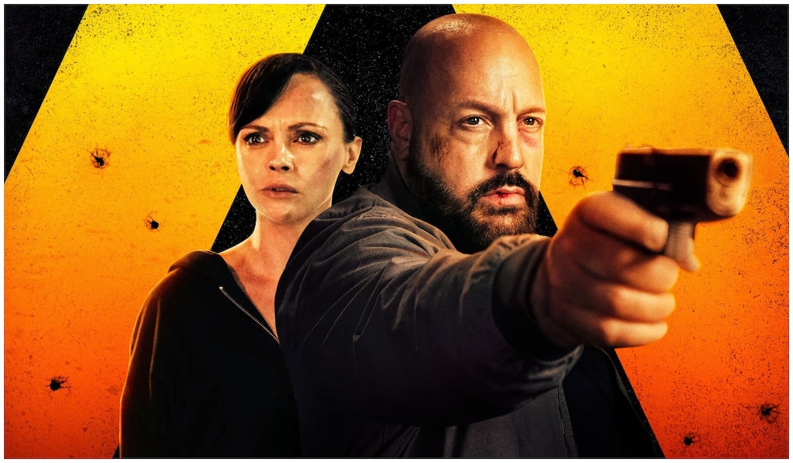 Guns Up OTT release date in India: When and where to watch Kevin James action comedy film online