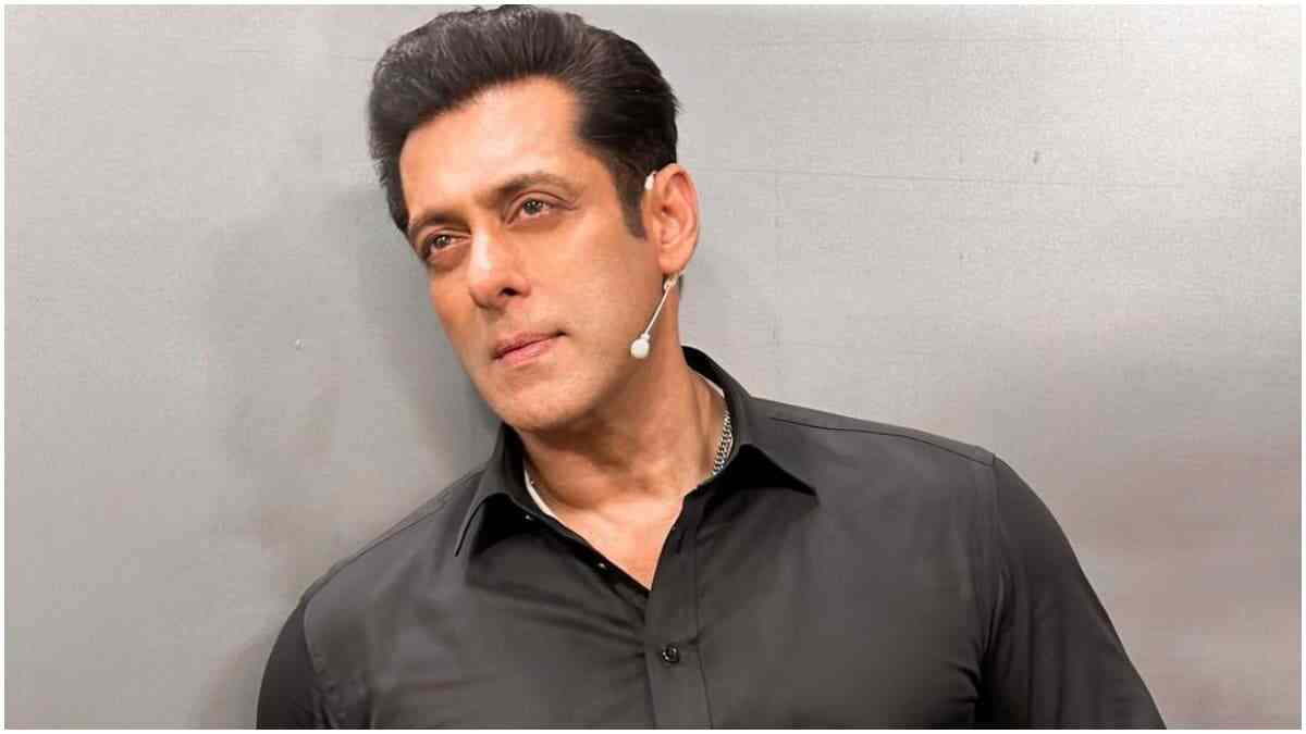 Salman Khan Firing incident – All Indian Cine Workers Association appeals PM Modi for increased security, DEETS here