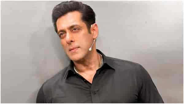 Gunshots fired outside Salman Khan’s Mumbai residence by an unidentified man; investigation launched - Reports