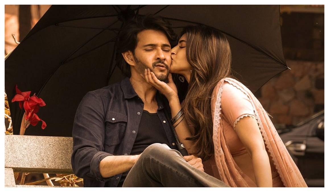 Guntur Kaaram - This is when Mahesh Babu will start the promotions | Exclusive