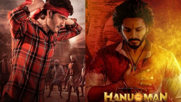 Mahesh Babu's Guntur Kaaram vs Teja Sajja's HanuMan at box office — who is winning the Sankranti race?