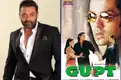 Gupt turns 25: Bobby Deol reveals he filmed a song in Rajiv Rai directorial with a broken leg