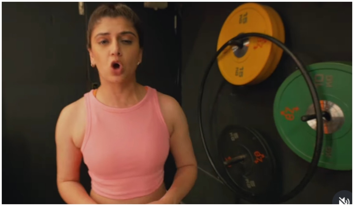 Almost Fit OTT release date: Here’s when and where to watch Gurleen Pannu’s new reality show on a healthy quest