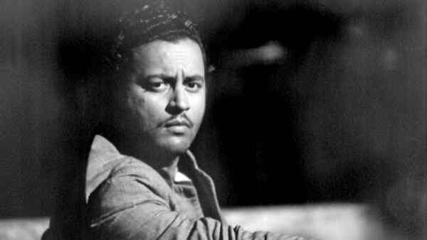 Telephone operator to Auteur: Guru Dutt’s life is as glorious and eventful as his films