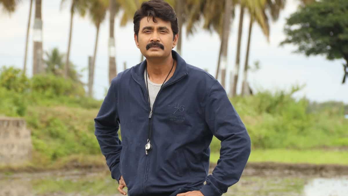 Sharan Kannada Actor 60 Photos - Moonagedaydream.film