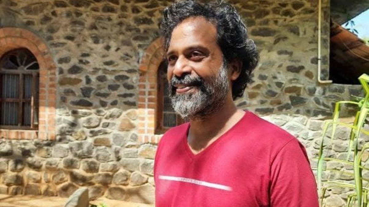 Guru Somasundaram to play a real-life Tamil character next