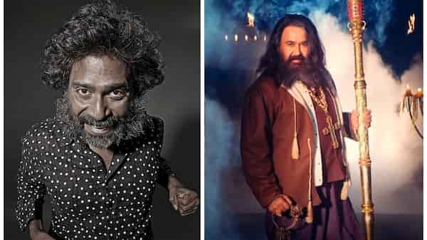 Minnal Murali villain Guru Somasundaram roped in for Mohanlal’s directorial debut and 3D fantasy Barroz?