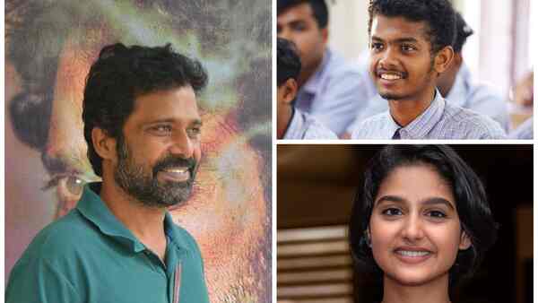 Minnal Murali’s Guru Somasundaram to team up with Anaswara Rajan, Mathew Thomas for a sports entertainer next