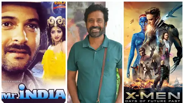 Celeb recommends: Minnal Murali villain Guru Somasundaram lists his favourite superhero movies on OTTs