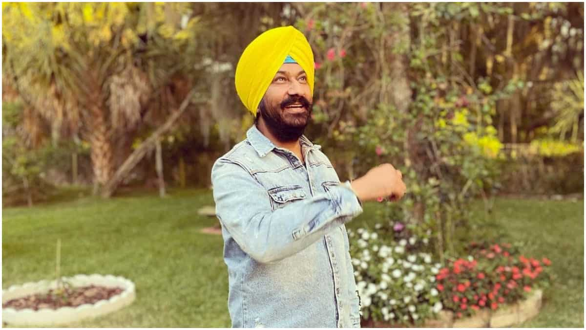 TMKOC actor Gurucharan Singh says he has Rs 1.2 crore debt - 'I have only seen failure...'