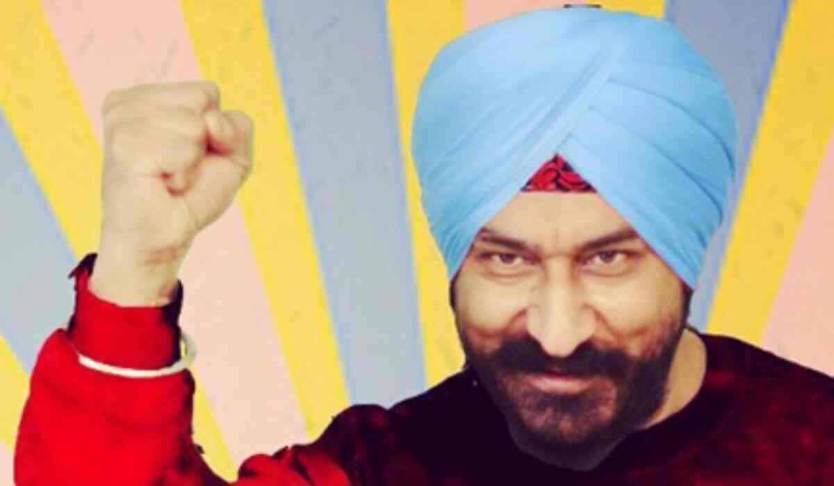 TMKOC’s Gurucharan Singh caught on CCTV after he went missing; police register kidnapping case